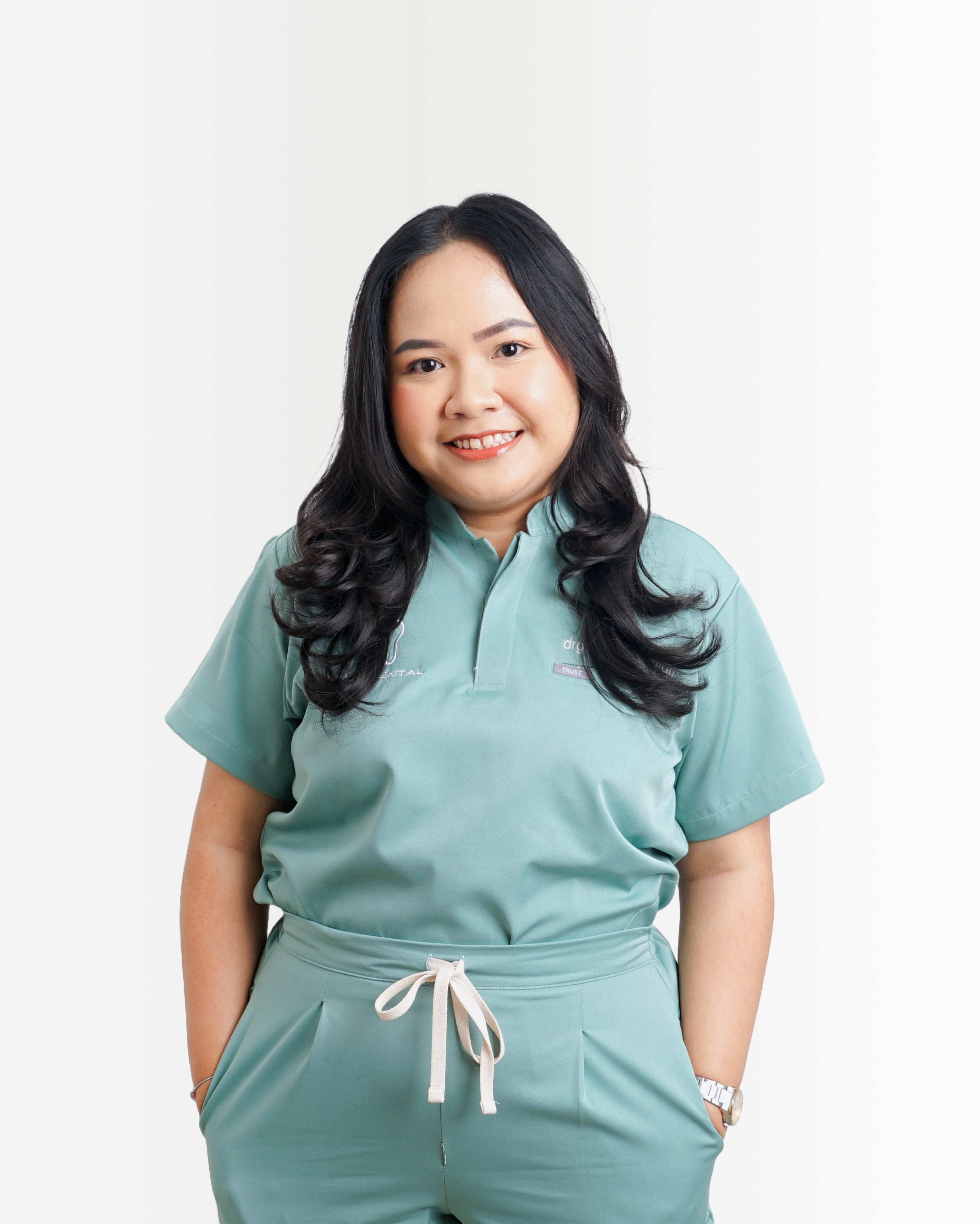 drg. Bertha Nevira Wintari